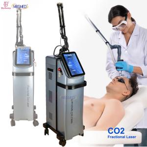 Co2 Laser Machine Laser Co2 Fractional Skin Resurfacing Machine