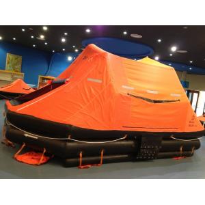 China 25 person liferafts for Sale on sale