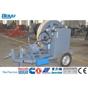 Tension Stringing Equipment Hydraulic Tensioner Max Continuous Pull 7.5kN