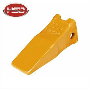 excavator dx140w tooth point 2713-1221