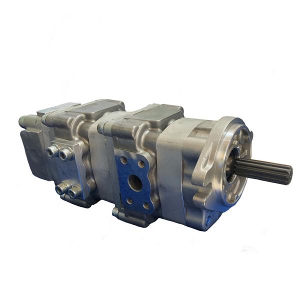 Buy  Excavator E70b Hydraulic Gear Pump Digger Machine Parts at wholesale prices