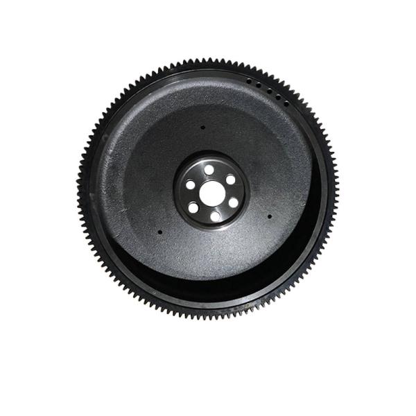 Japanese Truck Parts Flywheel Assy 13450-E0j70 for Hino Dutro No4c-T