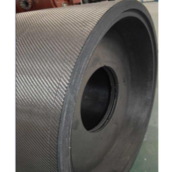 Durable Vacuum Sintering Furnace For Cemented Carbide / Precision Ceramic /