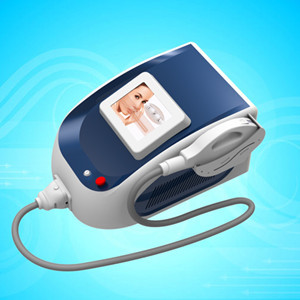 China Mini Intense hair removal pulsed light ipl beauty equipment manufacture on sale