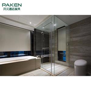 Custom Made Villa Furniture Bathroom Furniture Modern Style