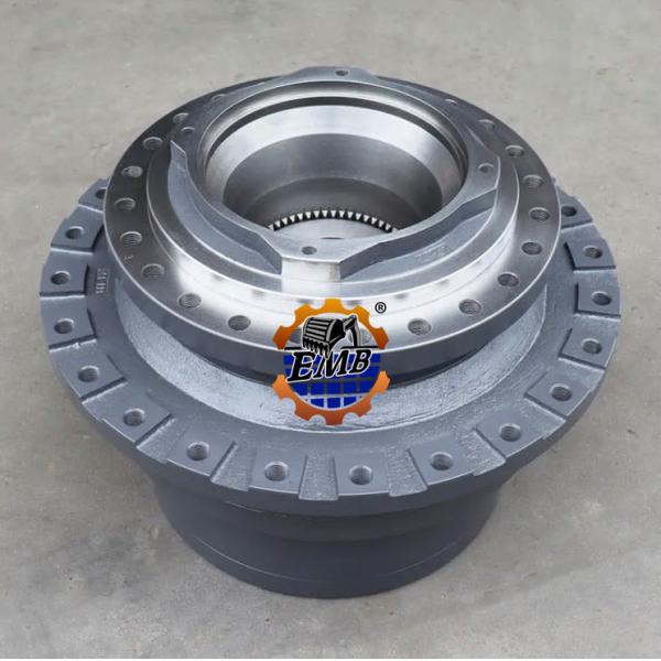 9251681 Travel Gearbox ZX850 ZX870 9219274 Travel Device For Excavator