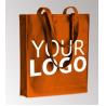 Promotional Standard Size Logo Printed Custom Organic Calico Cotton Canvas Tote Bag,Tote Shopping Bag, Canvas Bag,Cotton for sale