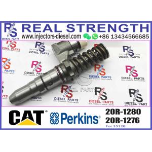Quality Diesel 3508C/3512C/3516C Engine Injector Nozzles 392-0219 20R-1280 For Common Rail for sale