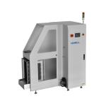 Automatic PCB Loader Unloader Machine with MES Connectivity