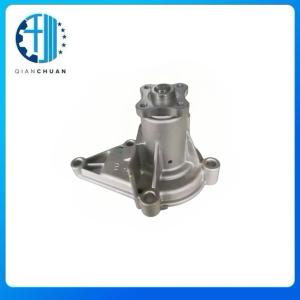 Water Pump 25100-26015 For Hyundai G4ER G4FK G4ED G4FC Engine Spare Parts