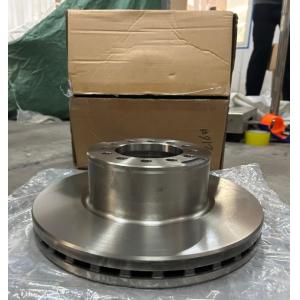 Truck Brake Disc WG4071443003 HOWO Truck Parts