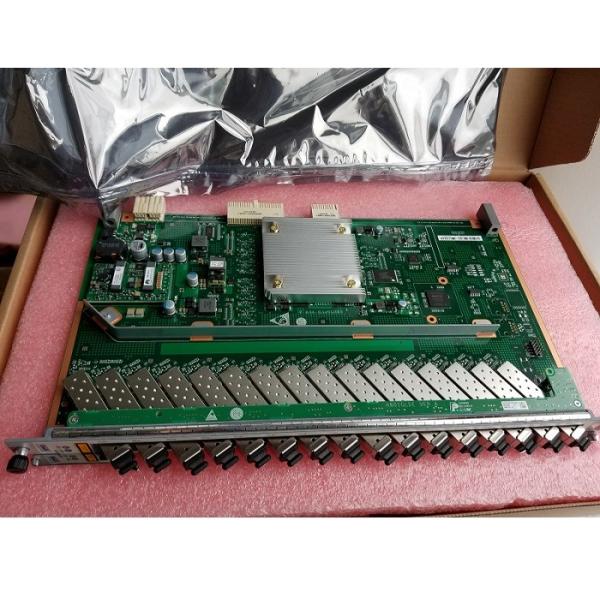 Buy EPFD 16 Ports EPON OLT EPFD EPON Board at wholesale prices