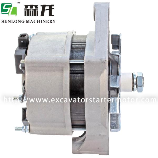 Alternator 0120488296,9120006023,F005A00026,10415457B,20415457,418463,418949,449572,0120488296,65A Cool King Generator