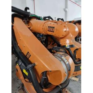 Used KR 300-2 PA 5 Axis Robot Arm KUKA For Pick And Place