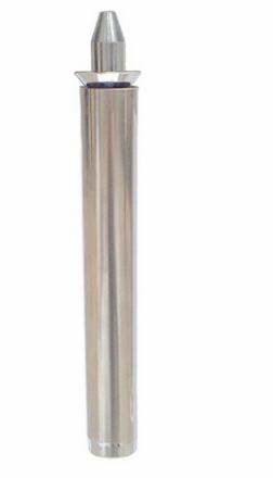 Blossom Trumpet 1.5 Inch DN20 Dancing Fountain Nozzles