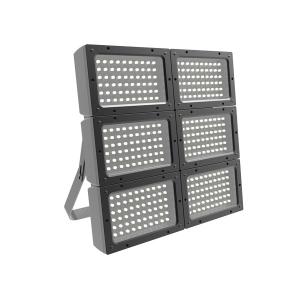 IK09 LED Flood Lights Outdoor High Power