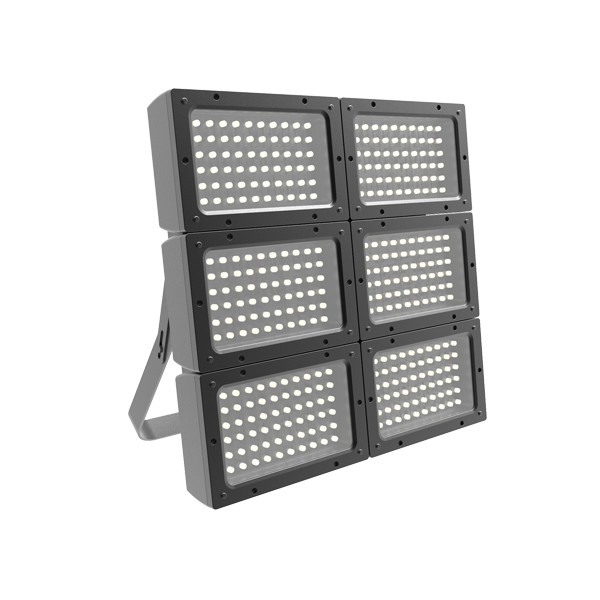 Buy IK09 LED Flood Lights Outdoor High Power at wholesale prices