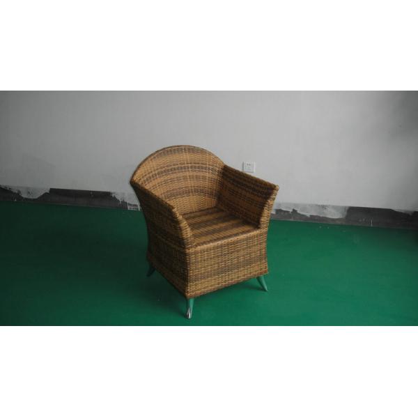 Buy 4pcs cheap patio wicker furniture  at wholesale prices