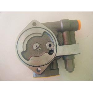 HPV90 PC200-5 PC220-5 Excavator Gear Pump