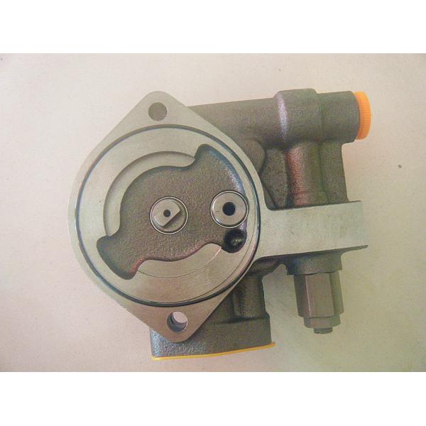 Buy HPV90 PC200-5 PC220-5 Excavator Gear Pump at wholesale prices