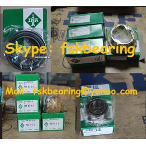 Small Size Needle Roller Bearings with Axial Plain Washers ANTV5PP / NATV6PP