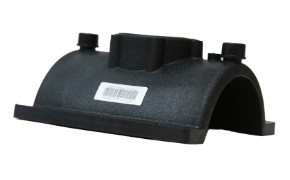 Buy Sdr 11 Pipe Tapping Electrofusion Saddle HDPE PE at wholesale prices
