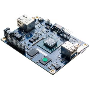LPJG16314A4NL ▶ Intel MinnowBoard MAX 10/100/1000Base-T Ethernet Rj45 Jack