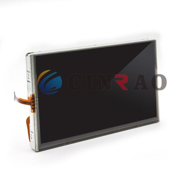 Sharp 8.0" TFT LQ080Y5DW30 LCD Display Screen Panel For Ranger Rover Car GPS Navigation