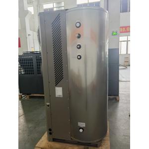 500 liter all in one heatt pump