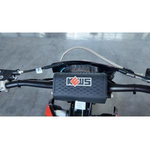 KEWS K16 YBS300 300cc Enduro Motorcycle with Loncin Engine