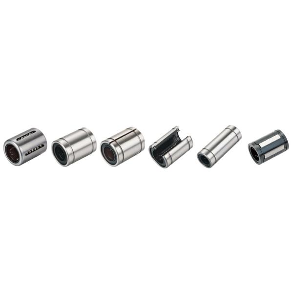 1-1/3 SW16 Linear Bearing Rail Block for Retail and Dynamic Load C kgf 100