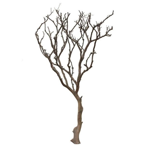 Buy Artistic Artificial Dry Tree Branches Lamps Home Art Exhibition at wholesale prices