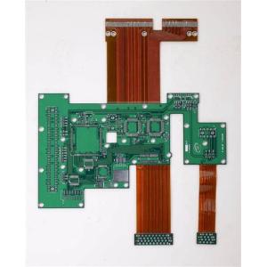 FR-4 Material Chip On Board Assembly 0402 BGA0.5MM for Precision Applications