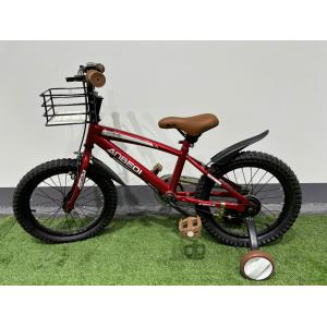China Lightweight Aluminum Alloy Childrens Bike With Front Suspension on sale