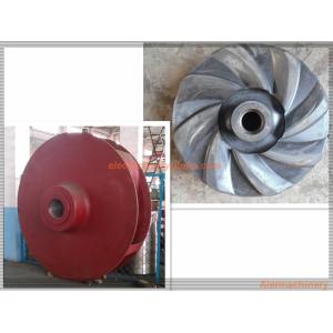 Professional Slurry Pump Parts Pump Bearing Assembly Long Bearing Life