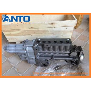 110-8896 1108896 Governor and Fuel Injection Pump Excavator Engine Parts Fitting