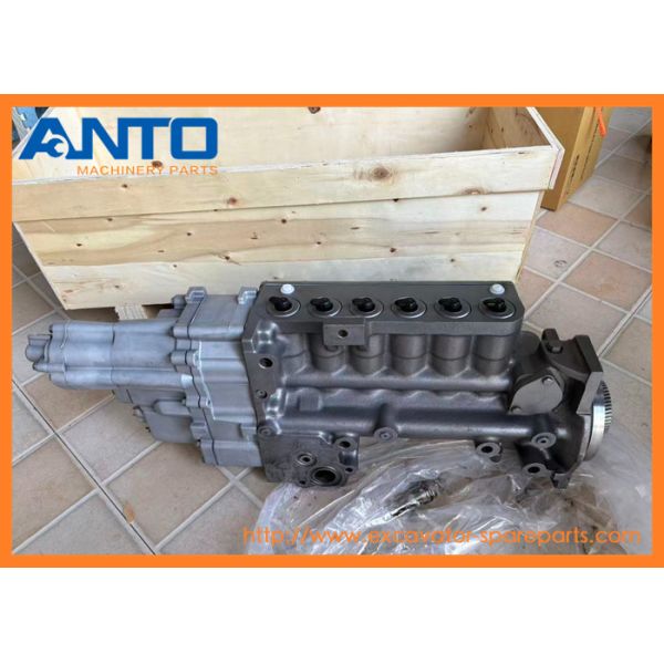 110-8896 1108896 Governor and Fuel Injection Pump Excavator Engine Parts Fitting