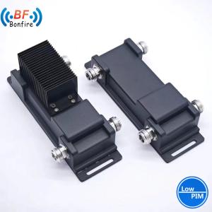 N-F/4.3-10-F/DIN-F Combiner 380-3800MHz RF Wideband Hybrid Coupler 4 in 4 out 4