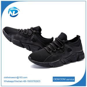 Lace-up Sports Casual Couple Shoes With Wholesale Prices
