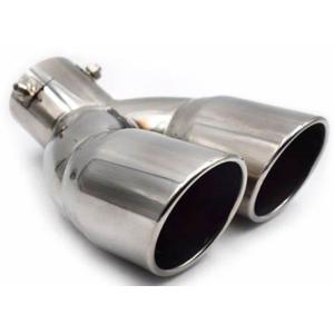 Automotive Stainless Steel Round Pipe 19.05 X 1.2 X 20ft S409000 Ferrtic Tube