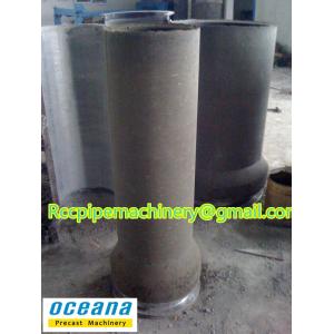 Quality Precast Cement pipe machine for Dia.150-800mm for sale
