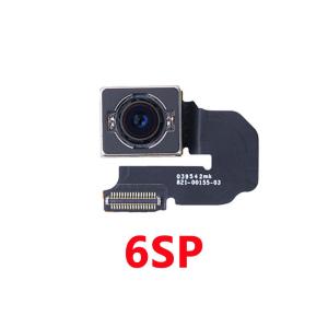 Iphone 6plus Front And Back Camera Module