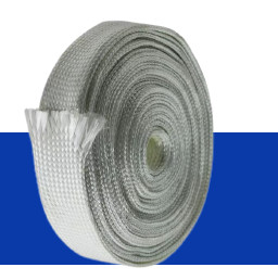 Buy Textiles With High Tensile Strength Thermal Shock Resistance at wholesale prices