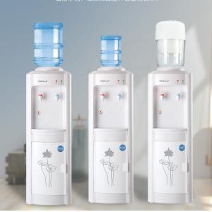 Quality Household Freestanding Water Dispenser with App-Controlled Temperature Control System for sale