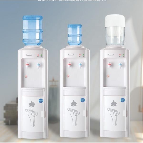 Household Freestanding Water Dispenser with App-Controlled Temperature Control