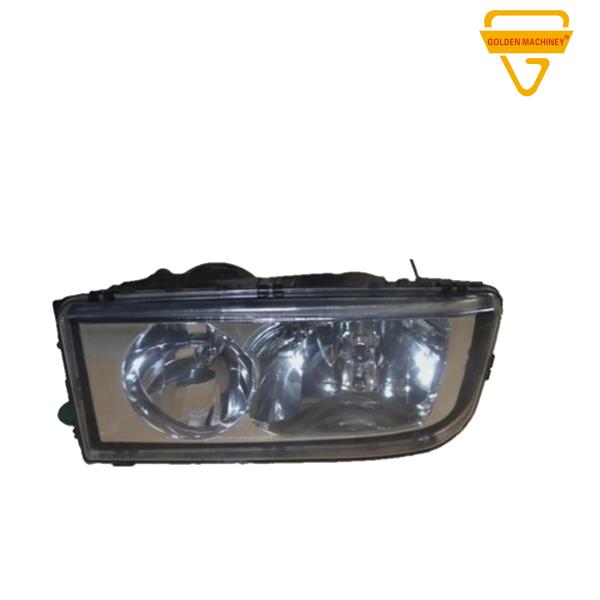 Buy 9408200161,9408200261 Mercedes AXOR Truck Headlight at wholesale prices