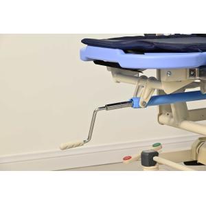 Stryker Patient Trolley Transfer Mattress Patient Trolley Oxygen Bottles