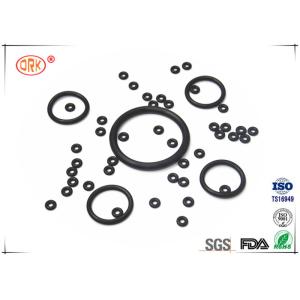 ORK Black IndustrIAL NBR O Ring Seal 0.794MM - 66.04CM Inside Diameter