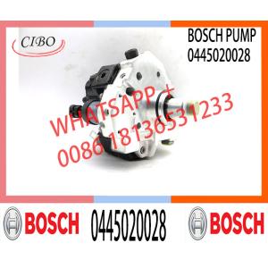 For MITSUBISHI 4M50 ME221816 ME223954 BOSCH Injector Fuel Pump 0445020028