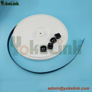 Acetal Plastic Cable Strap